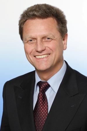 Prof. Dr. –Ing. Detlef Stolten