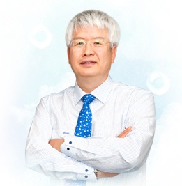 Nam-Sung Ahn (Ph. D.)