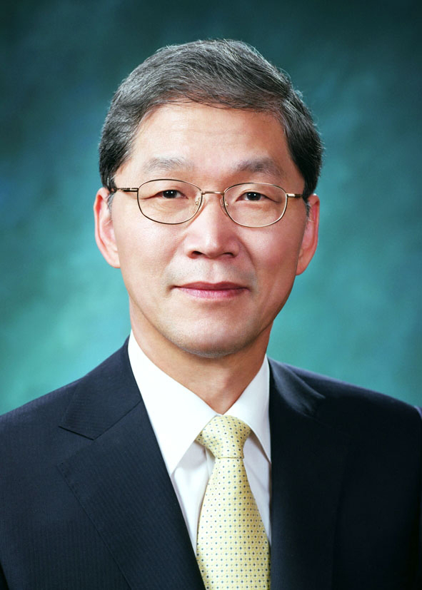 Doh-Yeon Kim (Ph.D.)