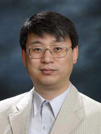 Changjin Lee (Ph. D.)