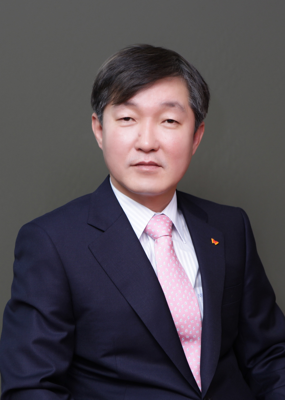 Lee Young-Keun(Ph.D.)