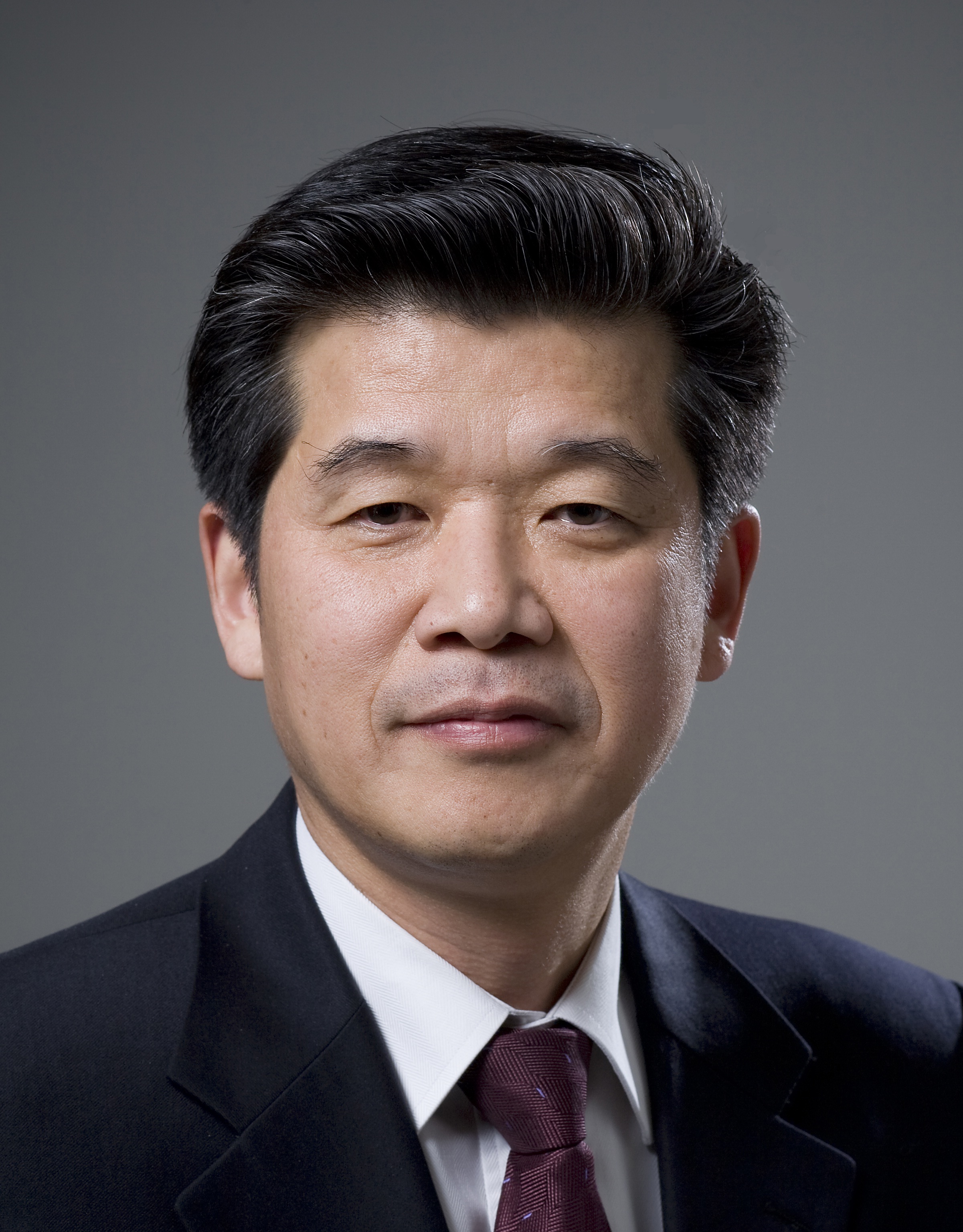 Kyoung-Hoan Na (Ph. D.)