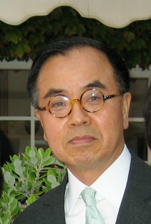 Prof. Rhee Eonuh
