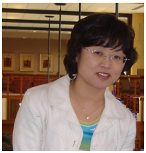 Mihye Yi (Ph. D.)