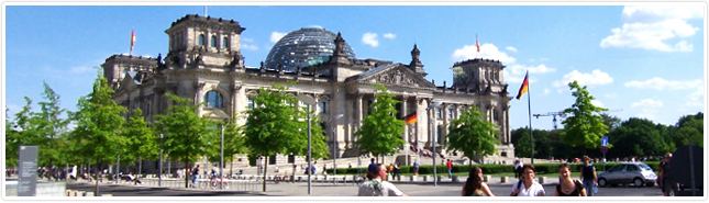 Berlin Sightseeing Tour